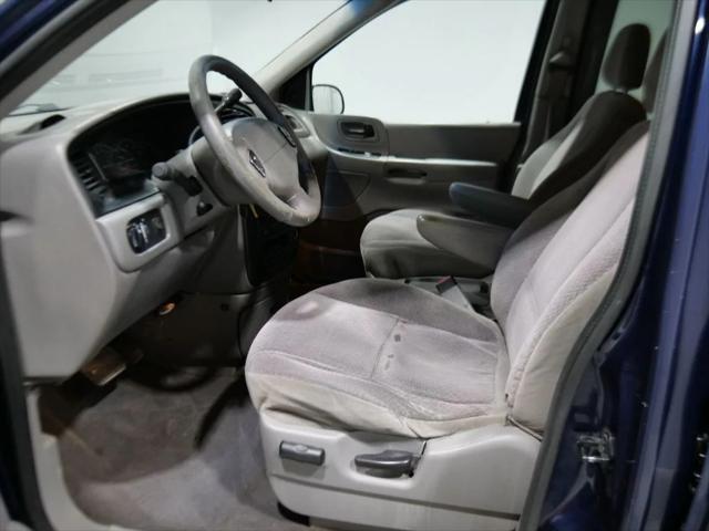 used 2000 Ford Windstar car, priced at $2,000