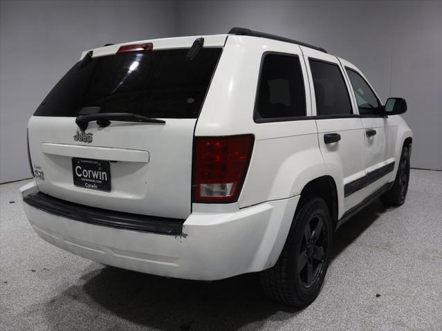 used 2006 Jeep Grand Cherokee car, priced at $2,621