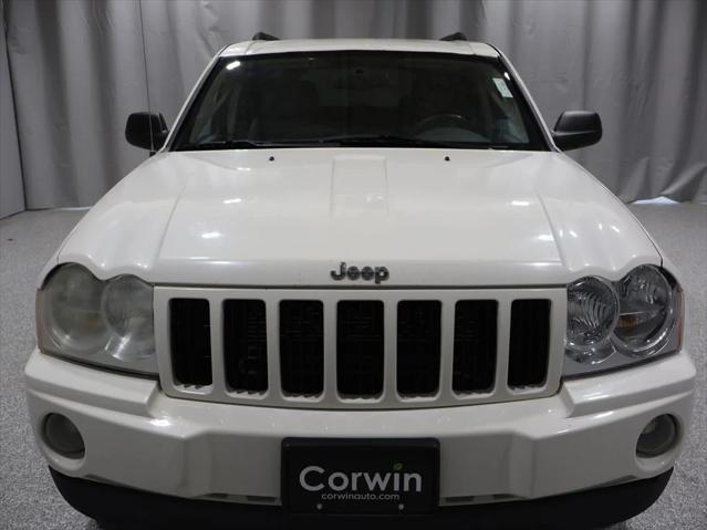 used 2006 Jeep Grand Cherokee car, priced at $2,621