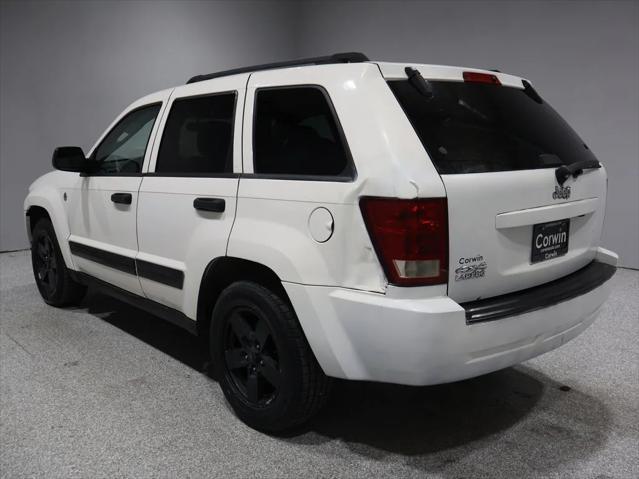 used 2006 Jeep Grand Cherokee car, priced at $2,621