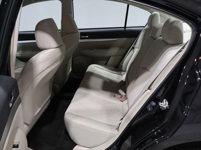 used 2013 Subaru Legacy car, priced at $8,875