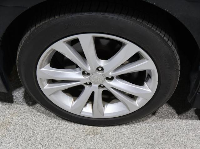 used 2013 Subaru Legacy car, priced at $8,875