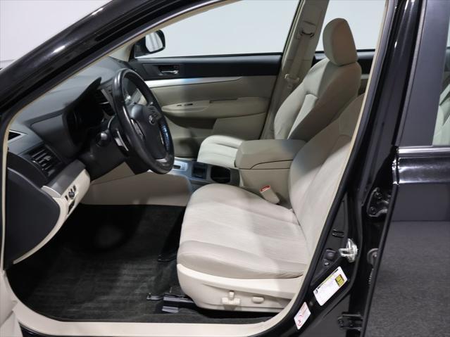 used 2013 Subaru Legacy car, priced at $8,875