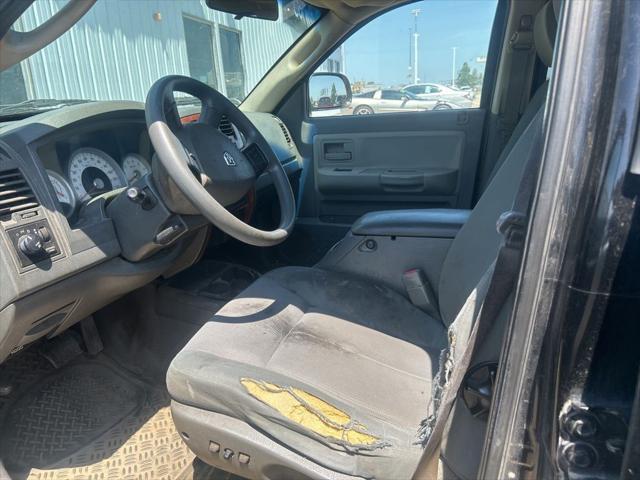 used 2005 Dodge Dakota car, priced at $6,621