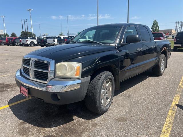used 2005 Dodge Dakota car, priced at $6,621