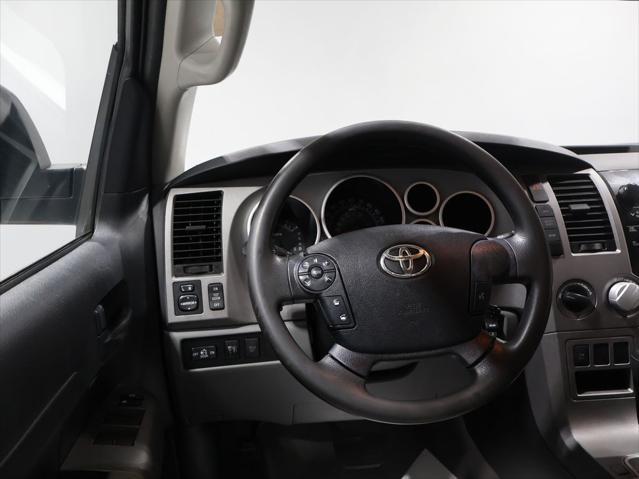 used 2011 Toyota Tundra car, priced at $10,497