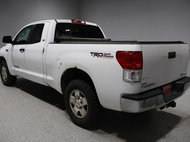 used 2011 Toyota Tundra car, priced at $10,497