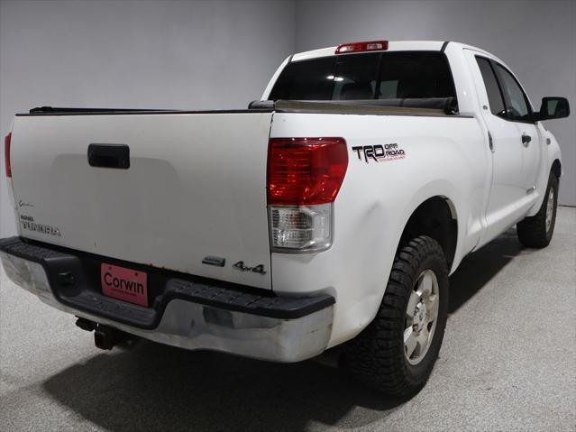 used 2011 Toyota Tundra car, priced at $10,497