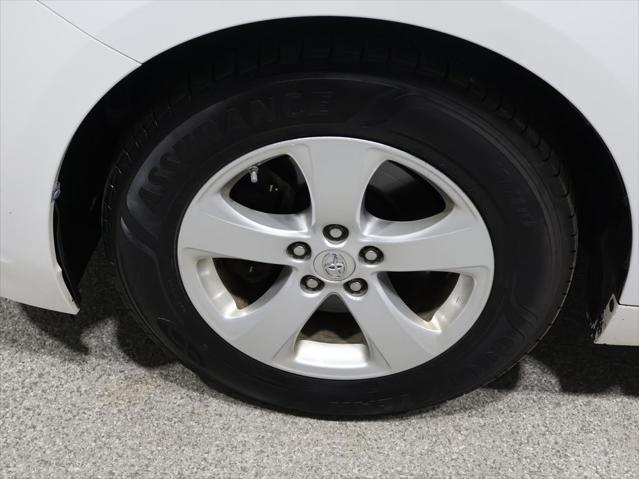 used 2015 Toyota Sienna car, priced at $9,566