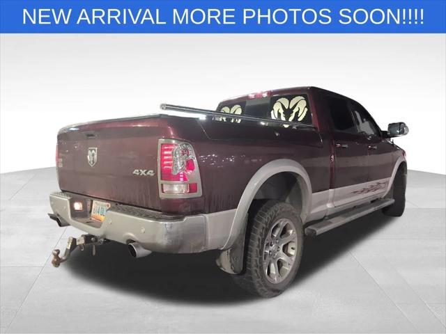 used 2016 Ram 1500 car, priced at $17,770