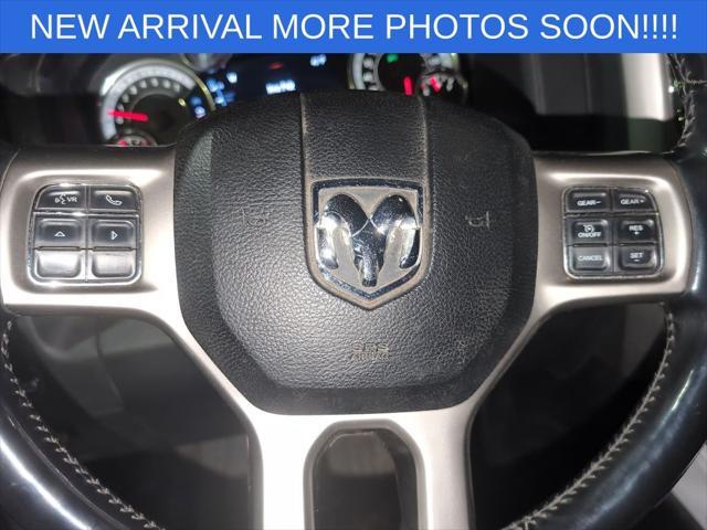 used 2016 Ram 1500 car, priced at $17,770