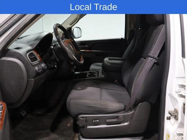 used 2012 Chevrolet Avalanche car, priced at $8,212