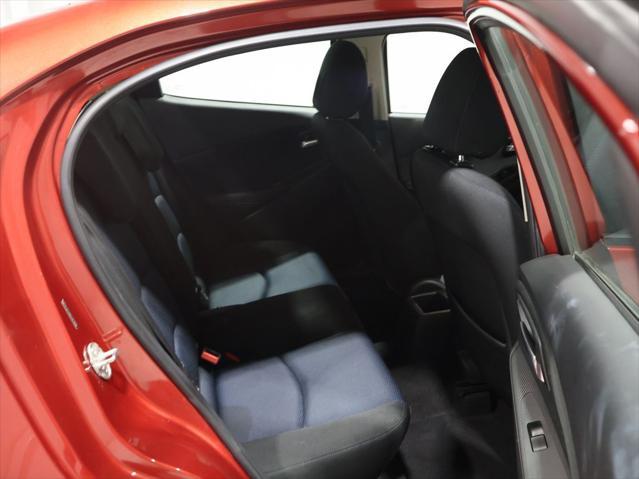 used 2017 Toyota Yaris iA car, priced at $14,264
