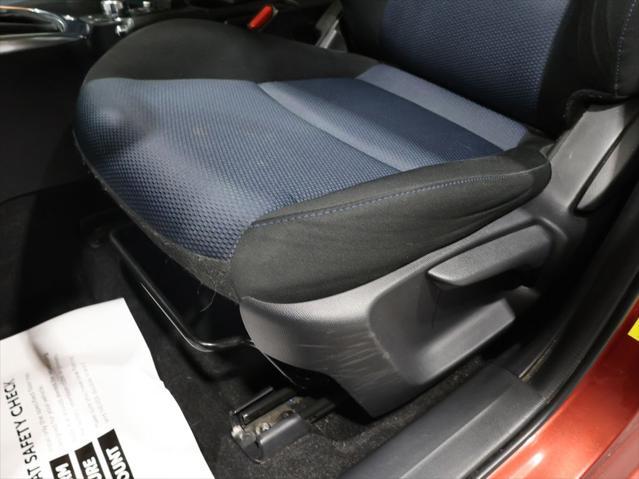 used 2017 Toyota Yaris iA car, priced at $14,264