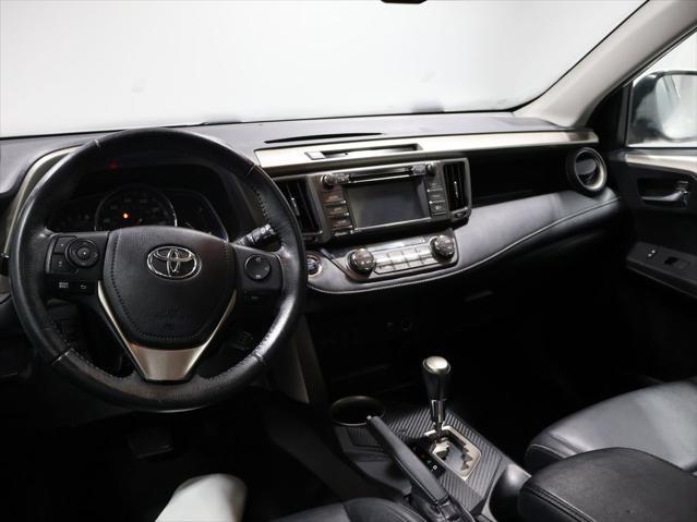 used 2015 Toyota RAV4 car, priced at $11,967