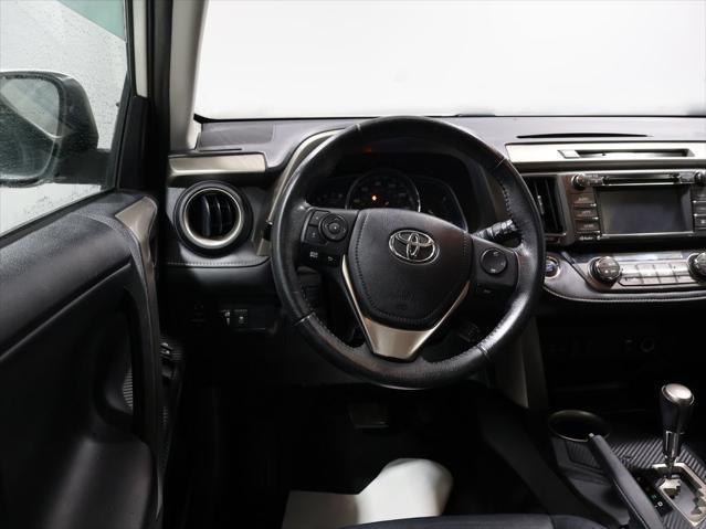 used 2015 Toyota RAV4 car, priced at $11,967