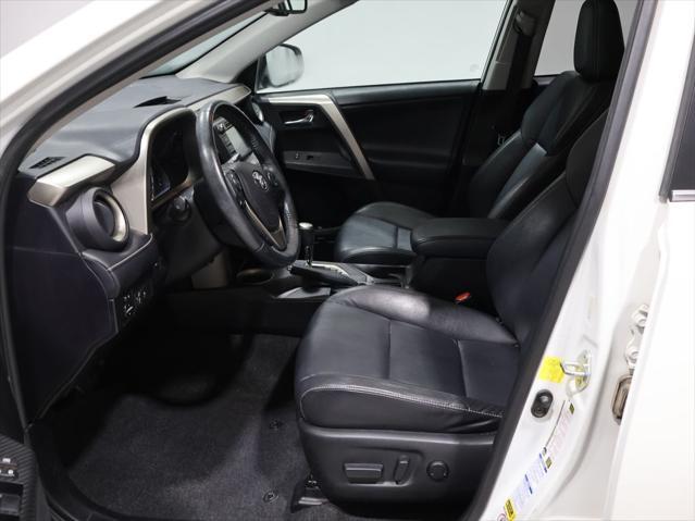 used 2015 Toyota RAV4 car, priced at $11,967