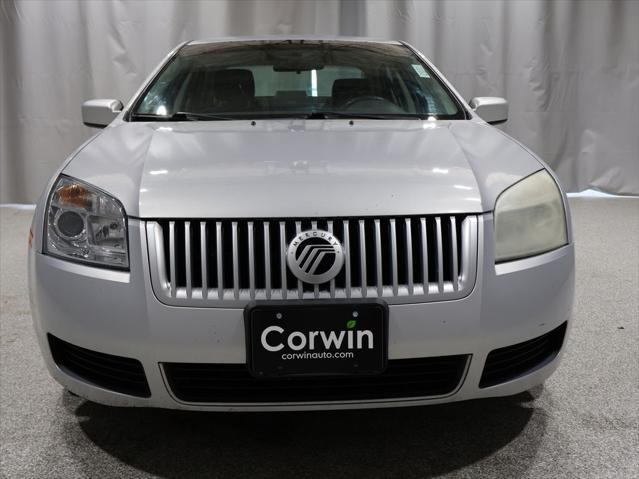 used 2006 Mercury Milan car, priced at $3,928