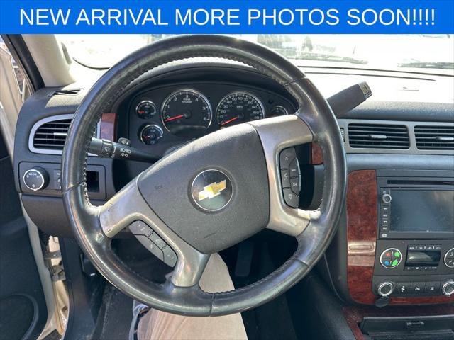 used 2010 Chevrolet Avalanche car, priced at $7,497