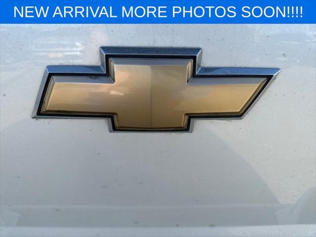 used 2010 Chevrolet Avalanche car, priced at $7,497