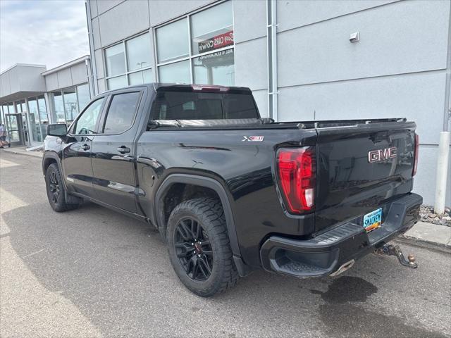 used 2019 GMC Sierra 1500 car, priced at $19,983