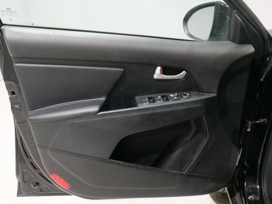 used 2015 Kia Sportage car, priced at $6,999