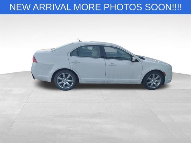 used 2010 Mercury Milan car, priced at $4,500