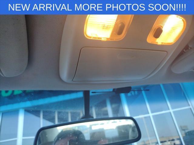 used 2010 Mercury Milan car, priced at $4,500