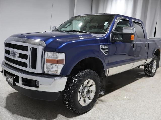 used 2009 Ford F-350 car, priced at $16,513