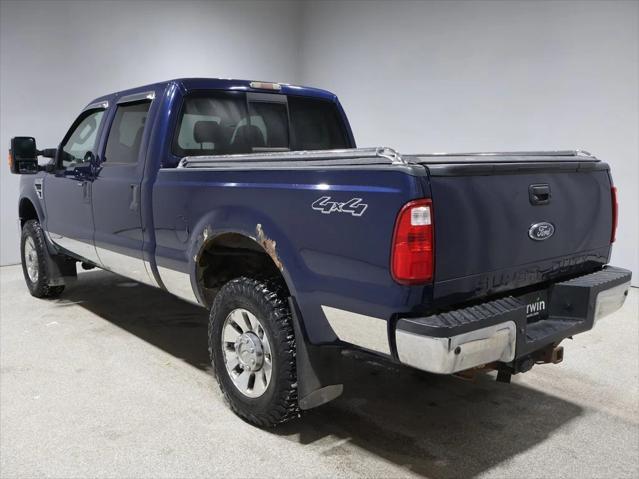 used 2009 Ford F-350 car, priced at $16,513