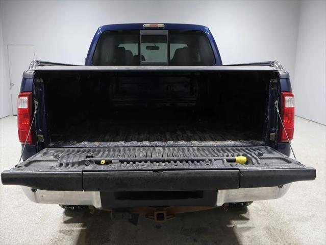 used 2009 Ford F-350 car, priced at $16,513