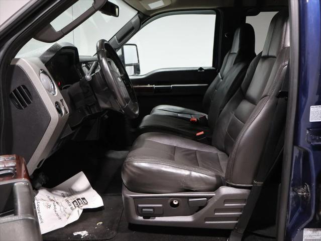 used 2009 Ford F-350 car, priced at $16,513