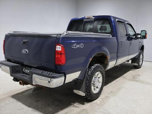 used 2009 Ford F-350 car, priced at $16,513