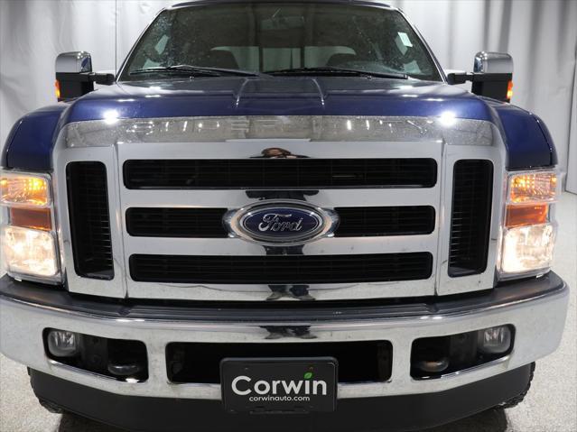 used 2009 Ford F-350 car, priced at $16,513