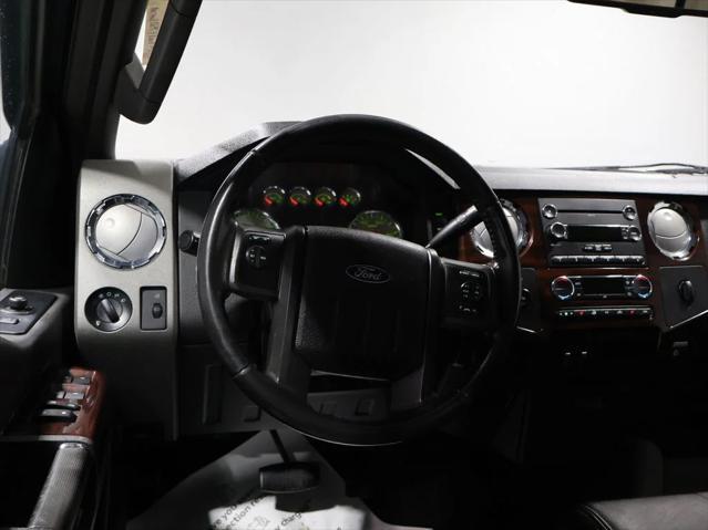 used 2009 Ford F-350 car, priced at $16,513