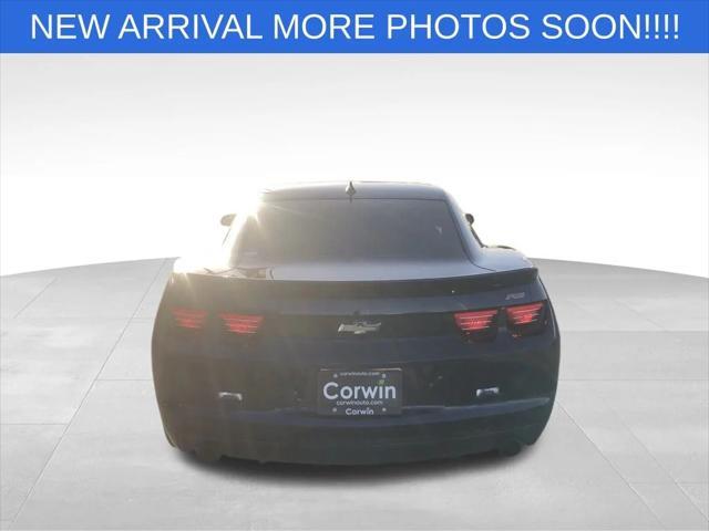 used 2011 Chevrolet Camaro car, priced at $11,782