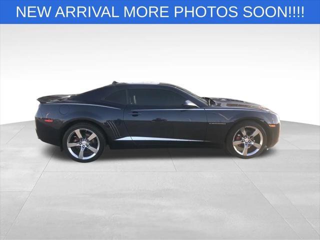 used 2011 Chevrolet Camaro car, priced at $11,782