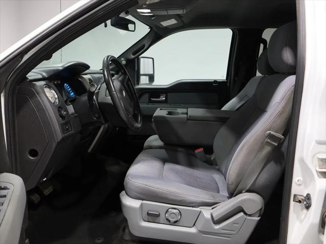 used 2013 Ford F-150 car, priced at $6,447