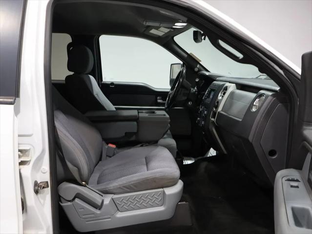 used 2013 Ford F-150 car, priced at $6,447