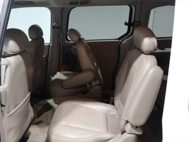used 2001 Mercury Villager car, priced at $4,525