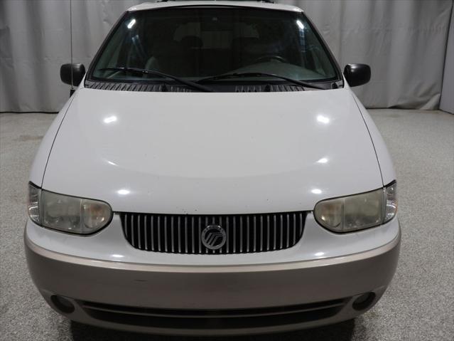 used 2001 Mercury Villager car, priced at $4,525