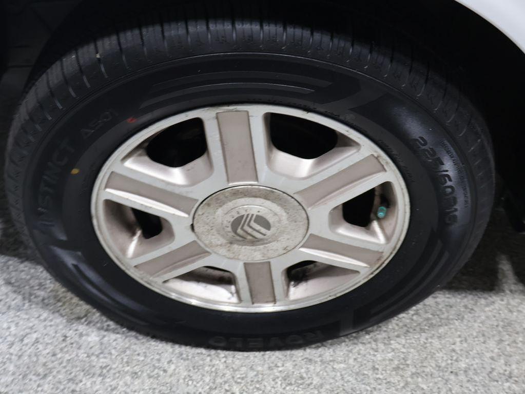 used 2001 Mercury Villager car, priced at $3,869