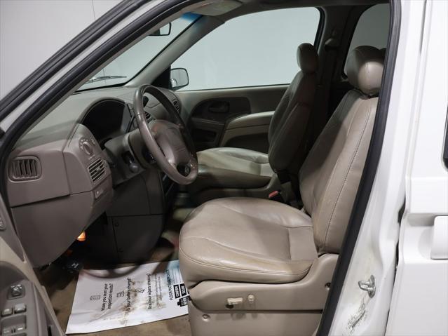 used 2001 Mercury Villager car, priced at $4,525