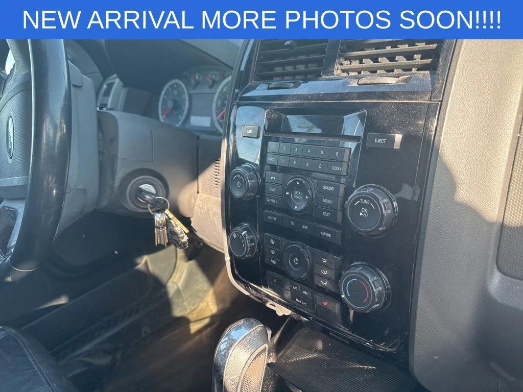 used 2012 Ford Escape car, priced at $6,233