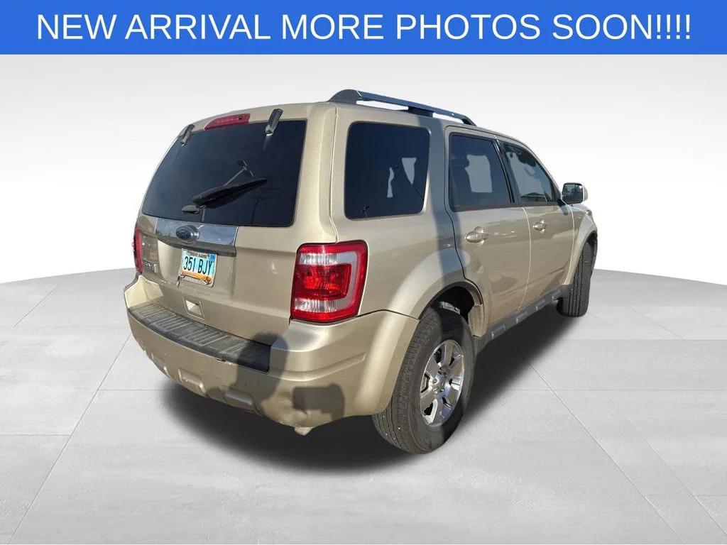used 2012 Ford Escape car, priced at $6,233