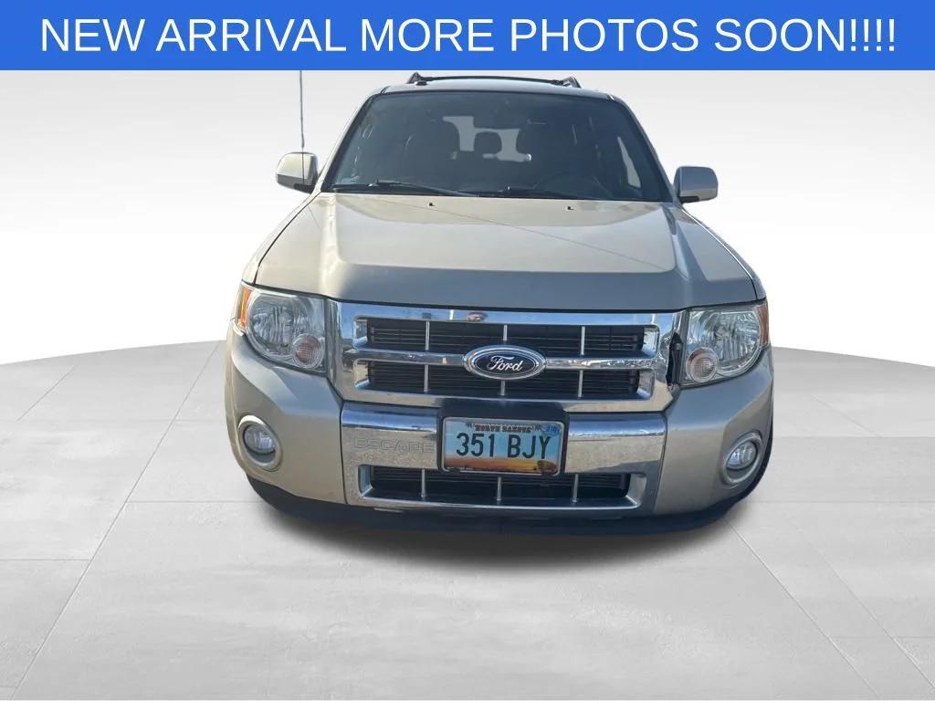 used 2012 Ford Escape car, priced at $6,233