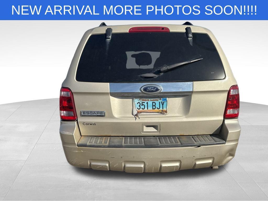 used 2012 Ford Escape car, priced at $6,233