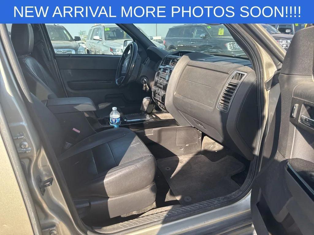used 2012 Ford Escape car, priced at $6,233