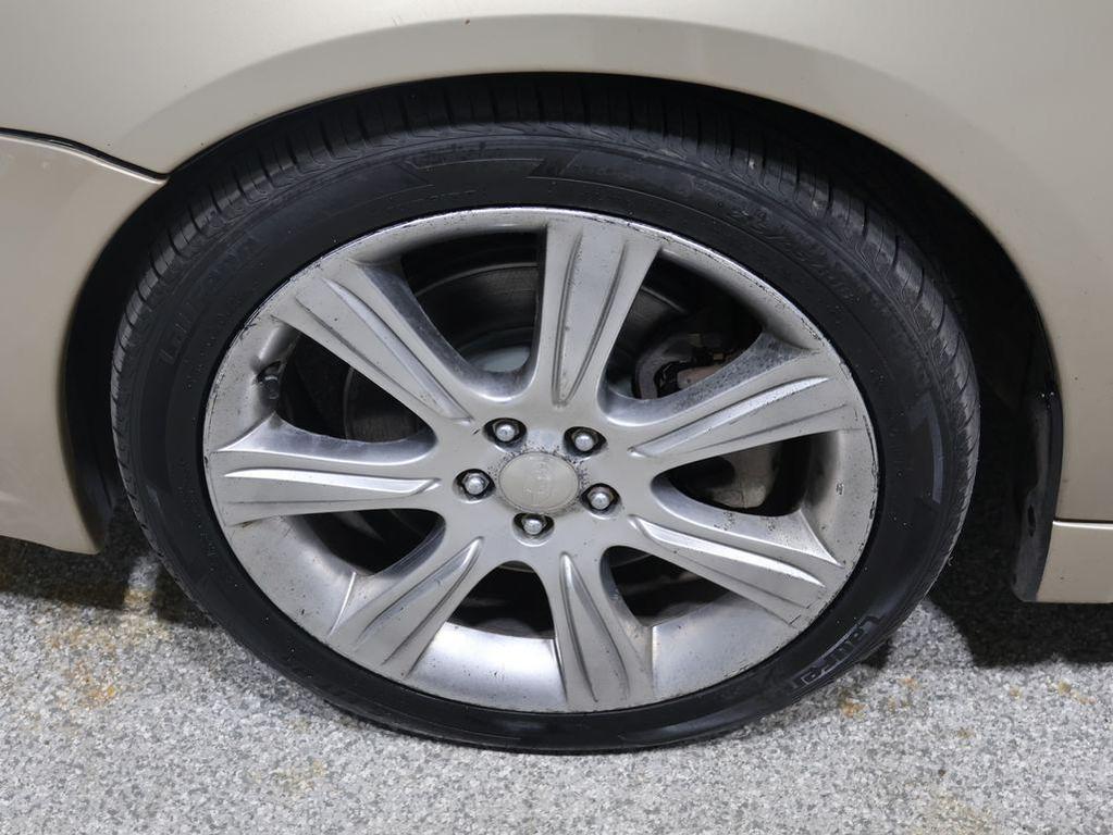 used 2008 Subaru Legacy car, priced at $4,458