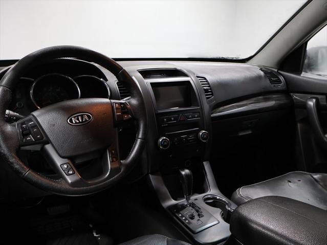 used 2011 Kia Sorento car, priced at $4,821